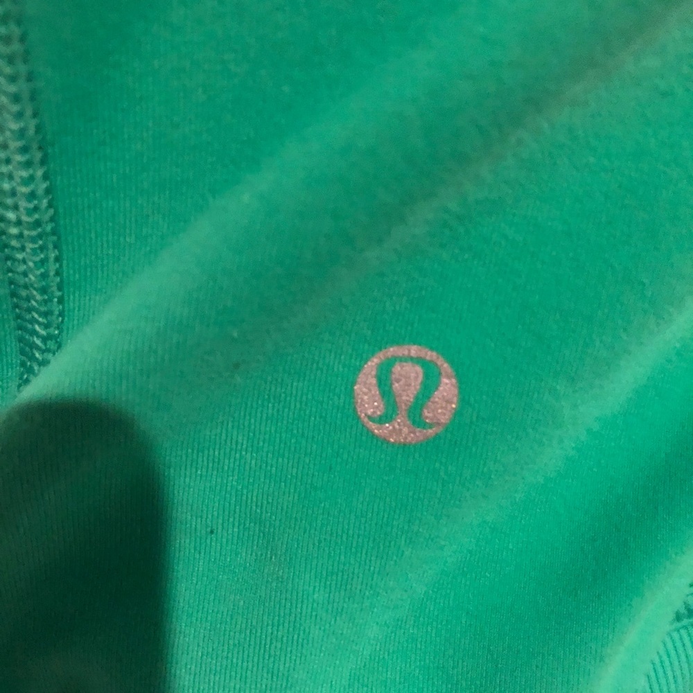 Lulu lightweight jacket